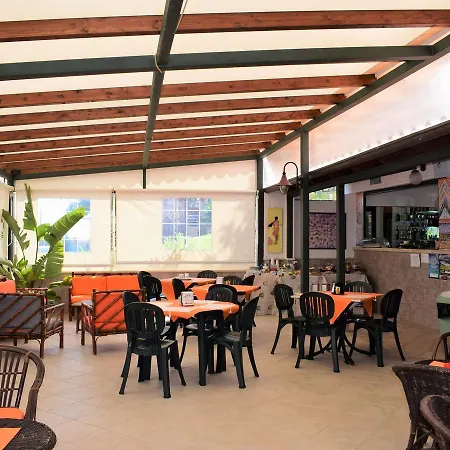 Locazione Turistica Excelsior Cefalu