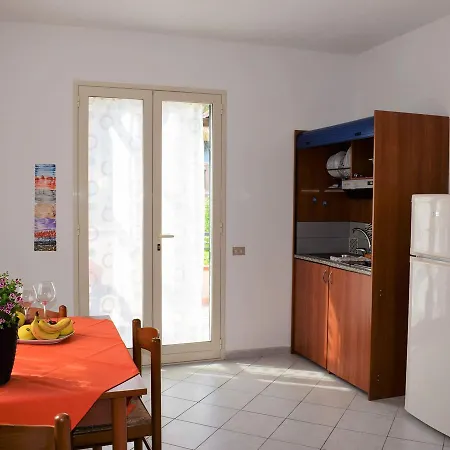 Locazione Turistica Excelsior * Cefalù