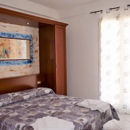 Apartment Locazione Turistica Excelsior *