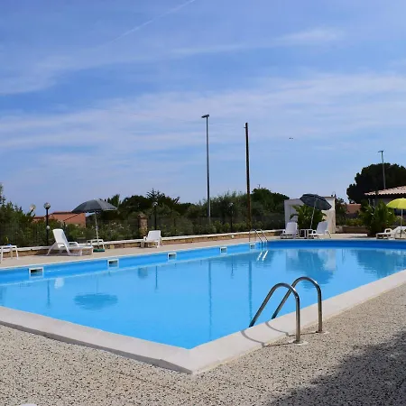 Lägenhet Locazione Turistica Excelsior Cefalù