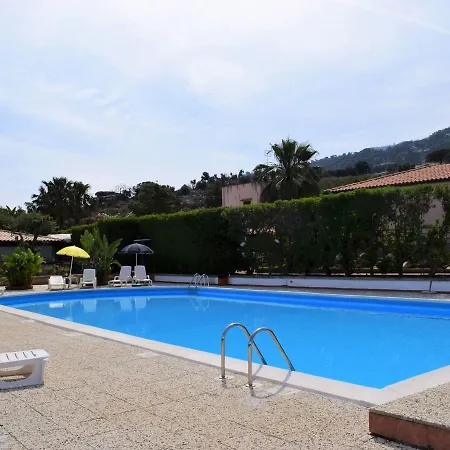 Apartment Locazione Turistica Excelsior