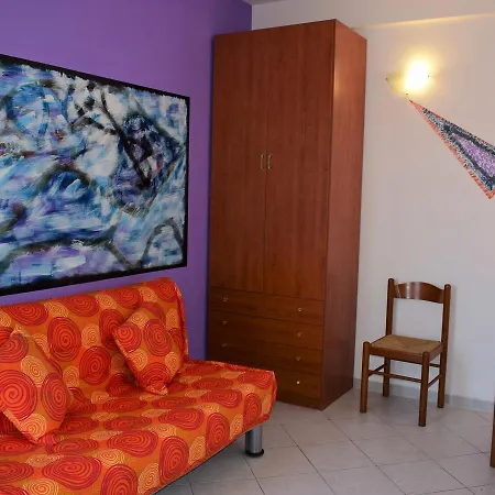 Locazione Turistica Excelsior * Cefalù