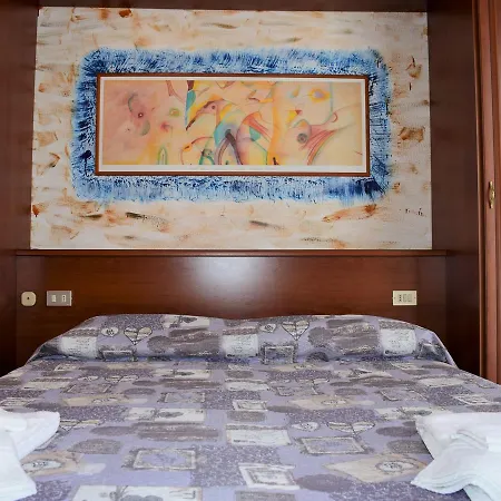 Apartment Locazione Turistica Excelsior