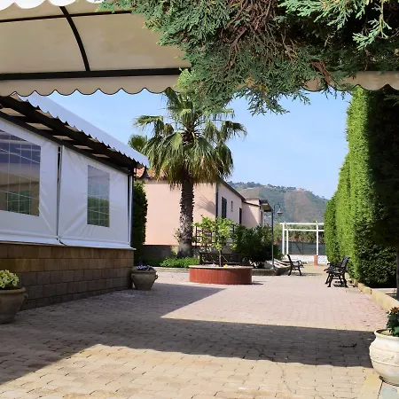 Locazione Turistica Excelsior * Cefalù