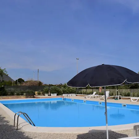 Lägenhet Locazione Turistica Excelsior *